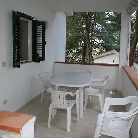 Villaggio Mascia Resort