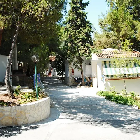 Villaggio Mascia Resort