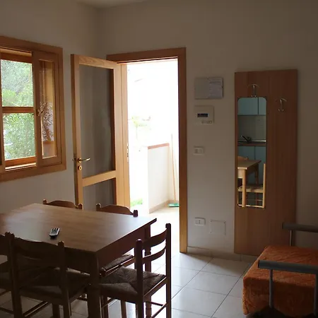 Villaggio Mascia Resort 3*