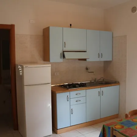 Villaggio Mascia Resort Vieste