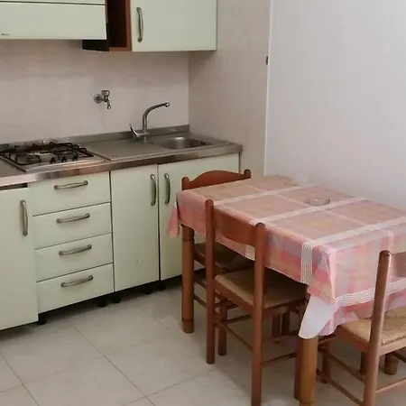Villaggio Mascia Resort 3*