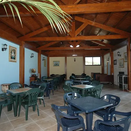 Resort Villaggio Mascia 3*