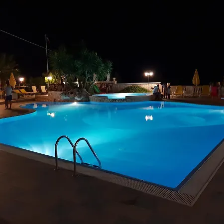 Villaggio Mascia