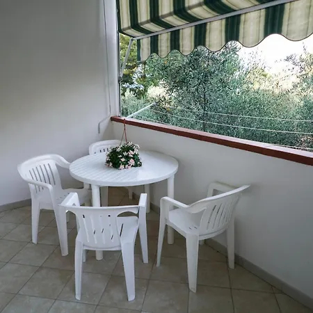 Villaggio Mascia Vieste