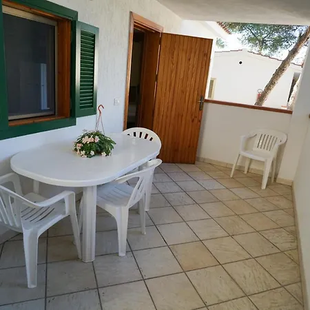 Resort Villaggio Mascia Vieste