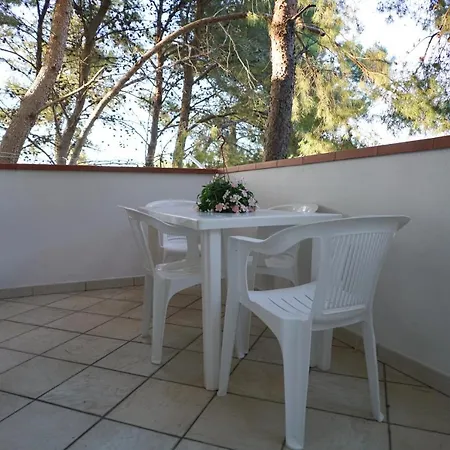 Resort Villaggio Mascia 3*