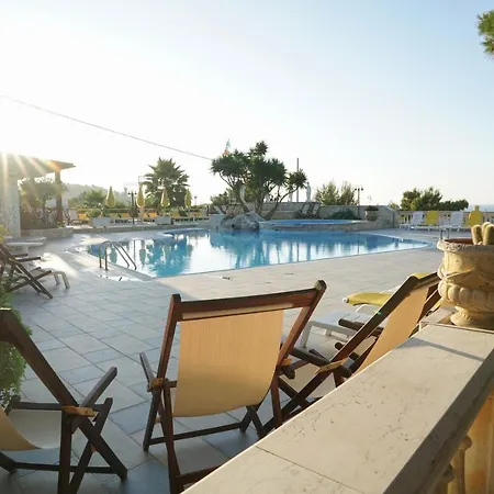 Villaggio Mascia Resort 3*