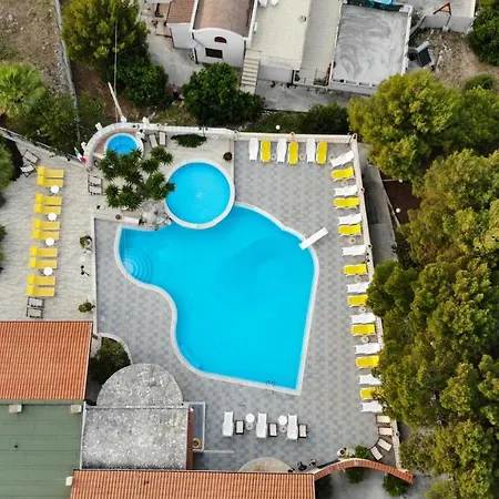 Villaggio Mascia Resort