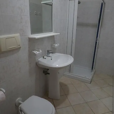 Villaggio Mascia 3* Vieste