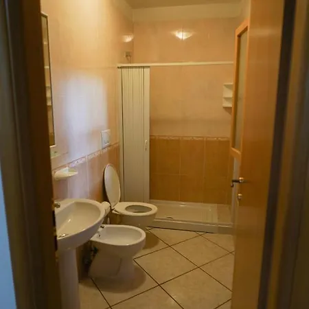 Resort Villaggio Mascia 3*